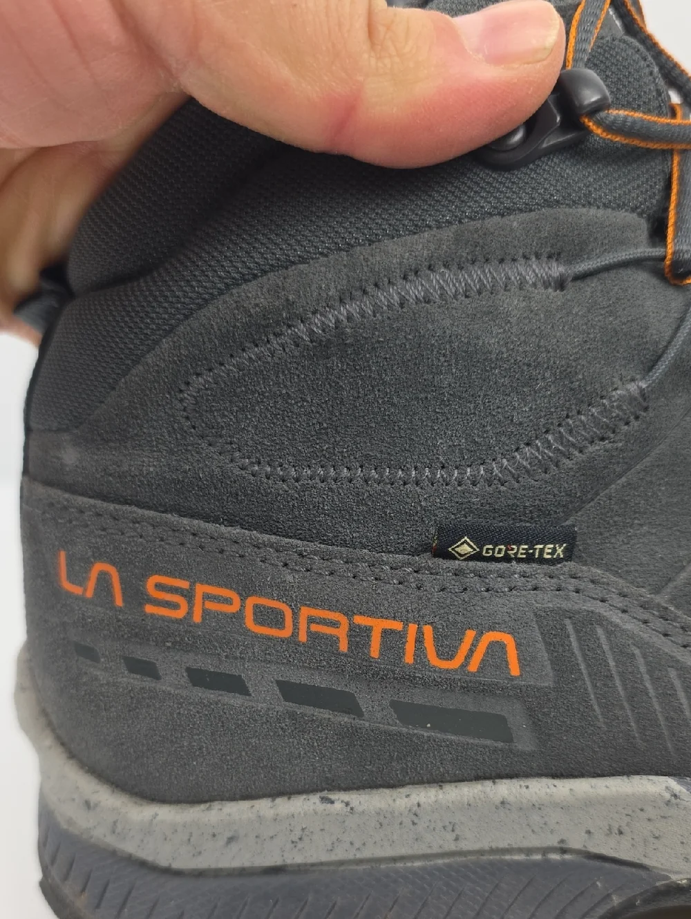 La Sportiva TX Hike Mid Leather Gore-atex Men'a Hiking Boots Size‎ 9